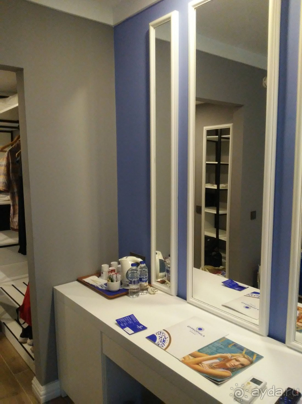 Вернемся ли мы в этот отель второй раз? – Да