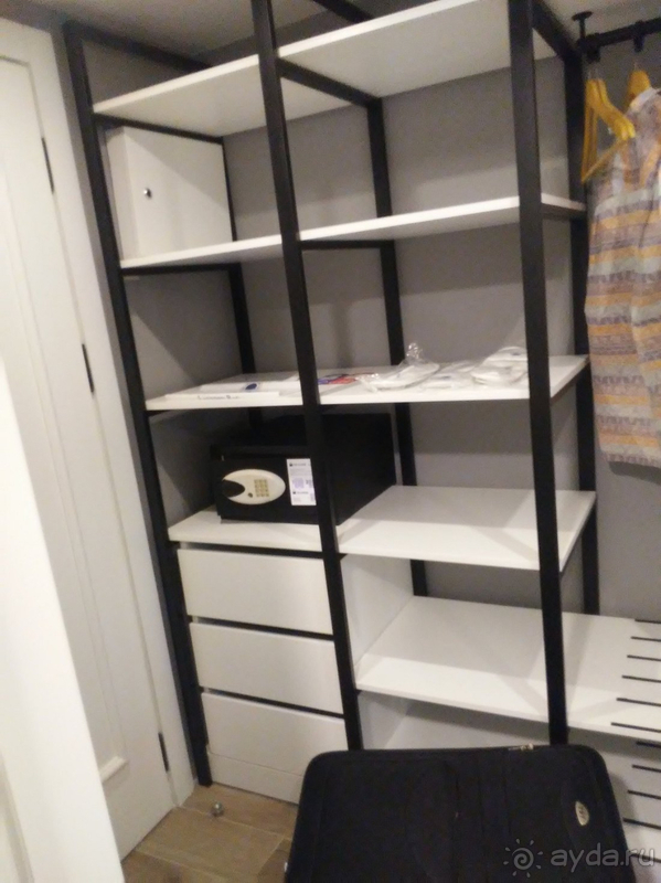 Вернемся ли мы в этот отель второй раз? – Да