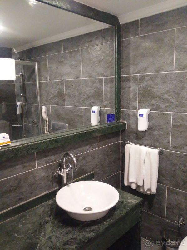 Вернемся ли мы в этот отель второй раз? – Да