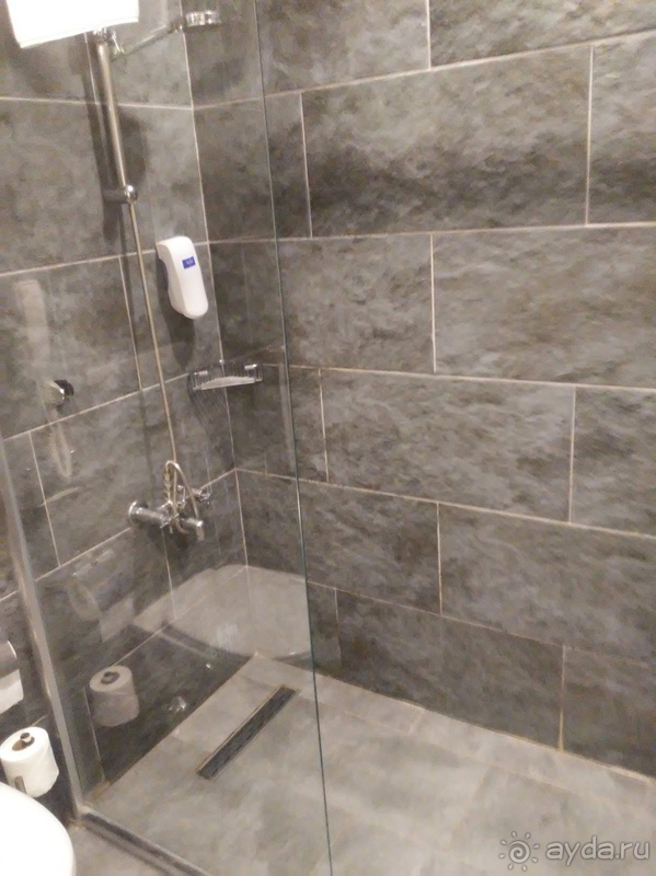 Вернемся ли мы в этот отель второй раз? – Да