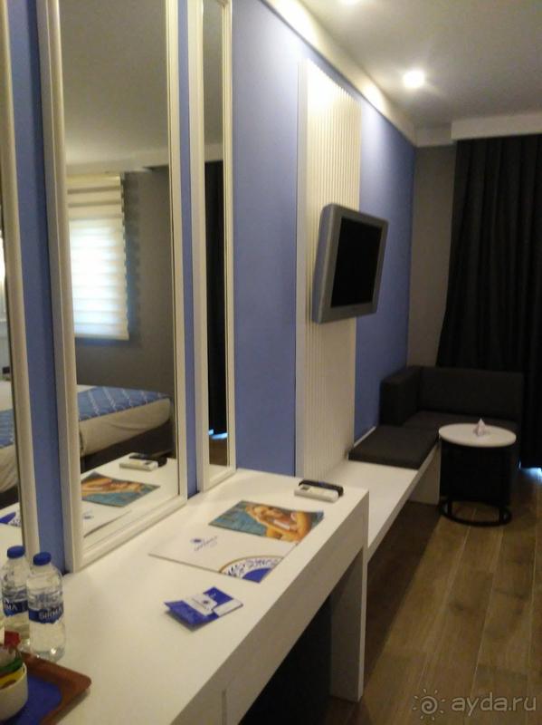 Вернемся ли мы в этот отель второй раз? – Да