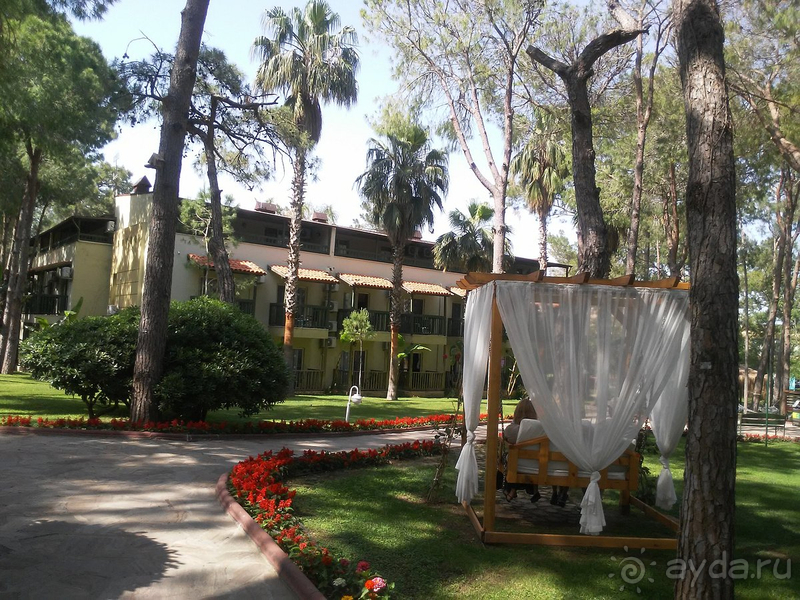 Вернемся ли мы в этот отель второй раз? – Да