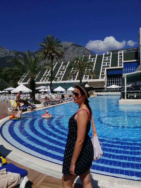 Хороший отдых на двоих