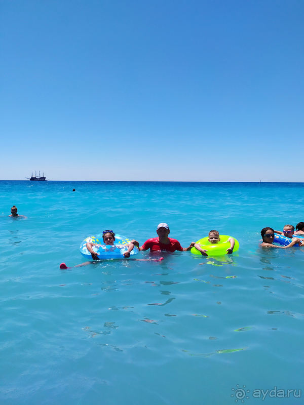 Хороший отель,отдых позитивный Хороший отель,отдых позитивный