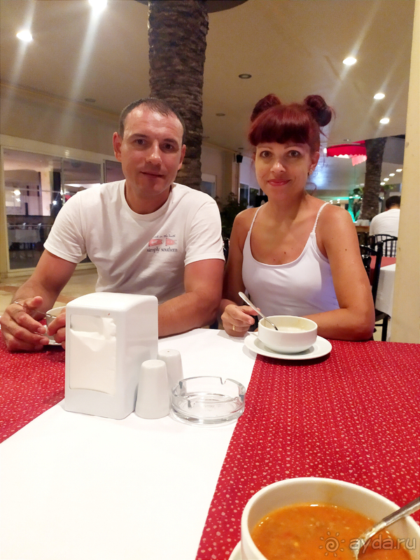 Хороший отель,отдых позитивный