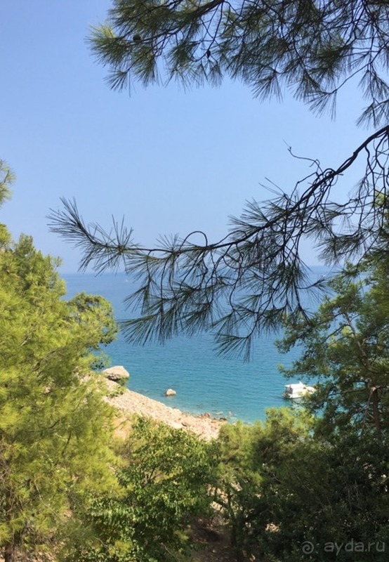 Отель тянет на 4, рекомендую непритязательным туристам.