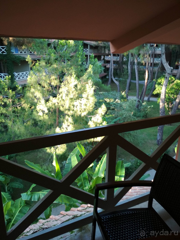 Цена тура очень завышена, качество услуг низкое!