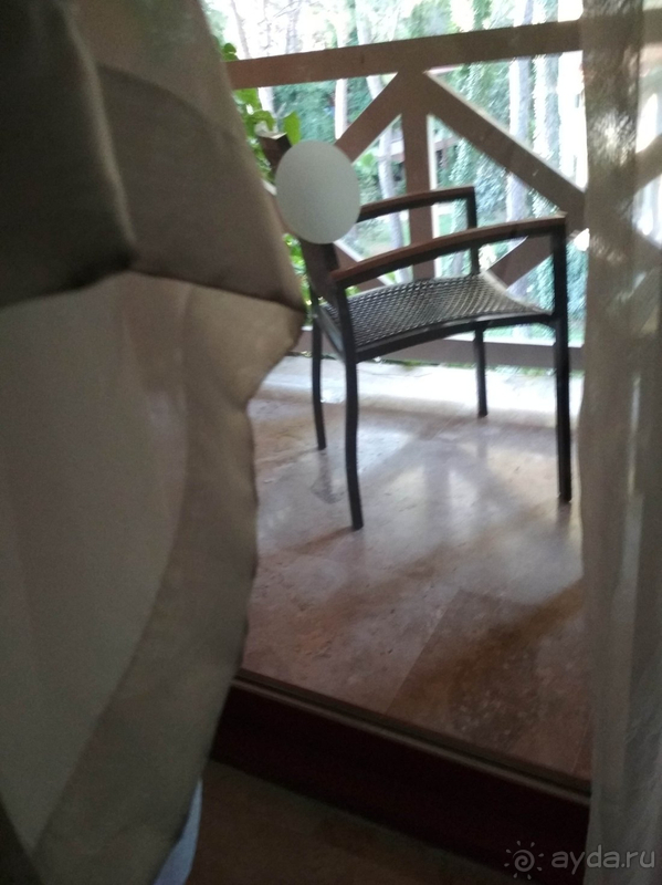 Цена тура очень завышена, качество услуг низкое!