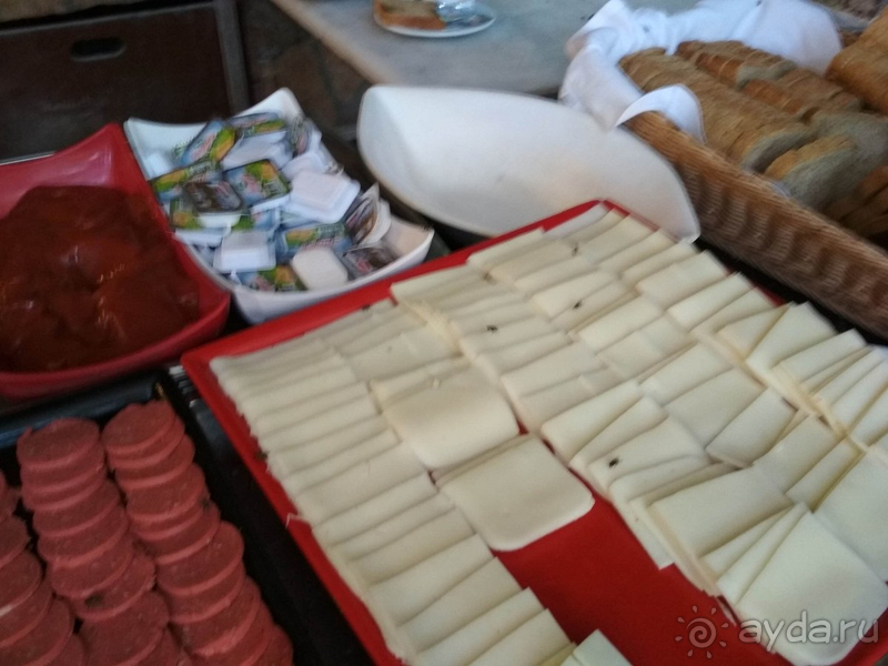 Цена тура очень завышена, качество услуг низкое!