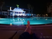 Прекрасный отель в Текирова Прекрасный отель в Текирова