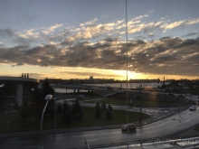 Уют вдали от дома