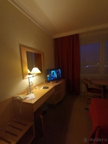 Уют вдали от дома