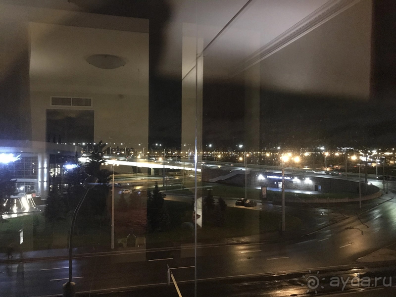 Уют вдали от дома