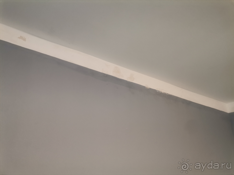 Ужасный отель