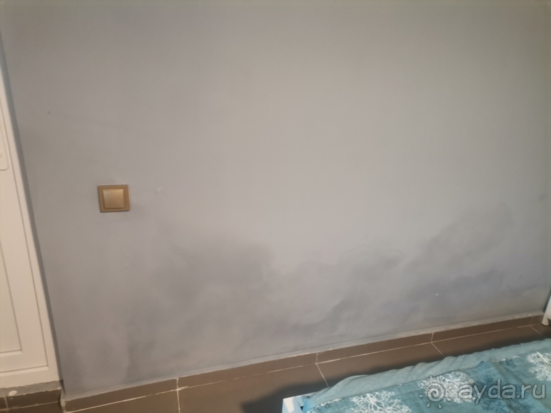 Ужасный отель