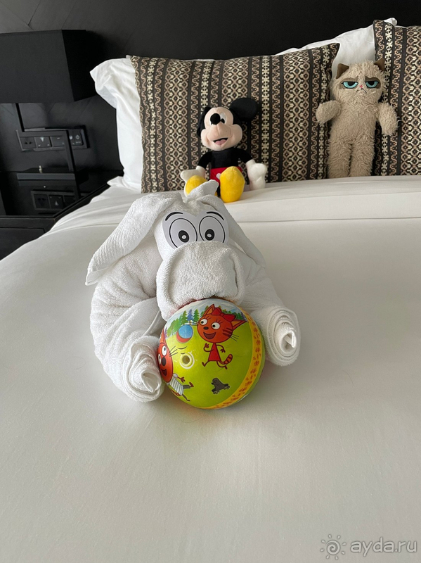 Хороший отель для спокойного отдыха Хороший отель для спокойного отдыха