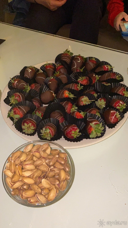 Лучший отель!🥂