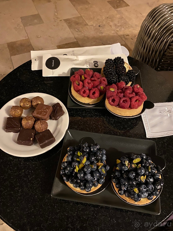 Лучший отель!🥂