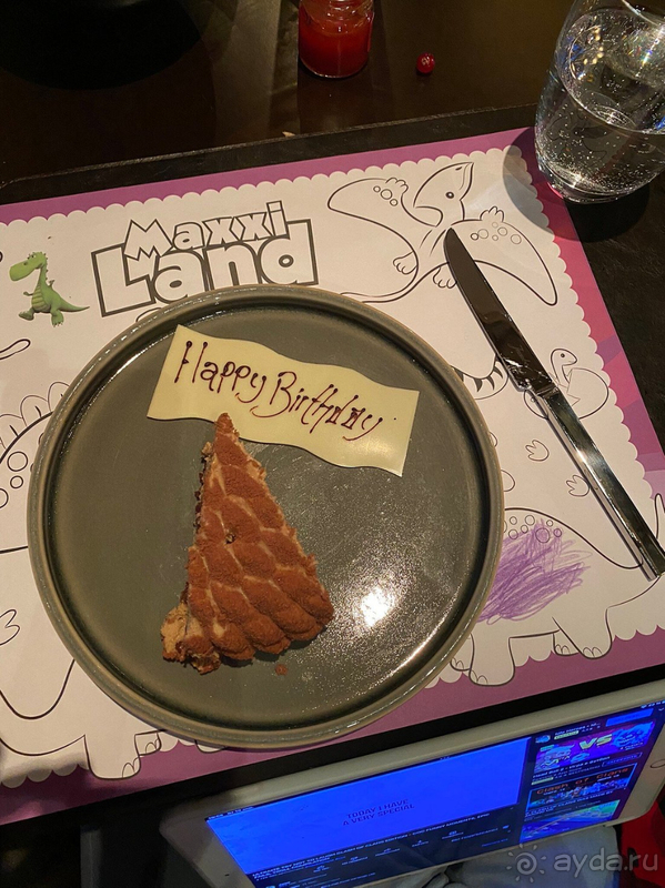 Лучший отель!🥂