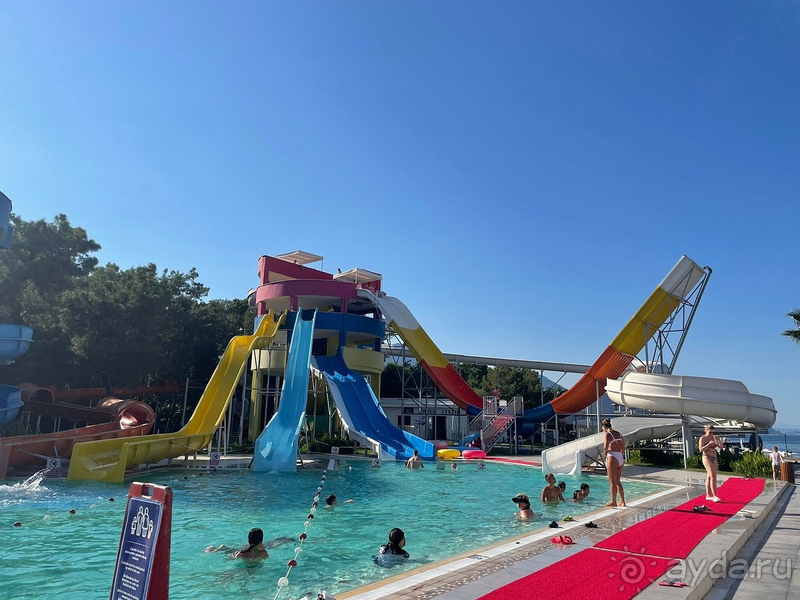 Отличный отель, отличный отдых Отличный отель, отличный отдых