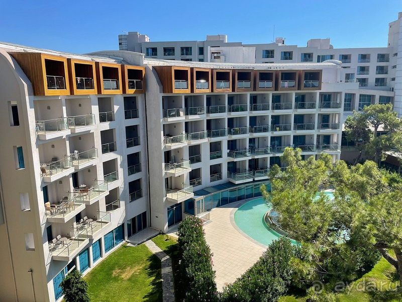 Отличный отель, отличный отдых