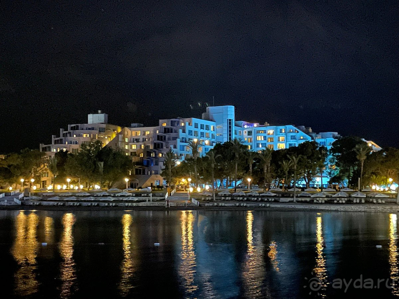 Отличный отель, отличный отдых