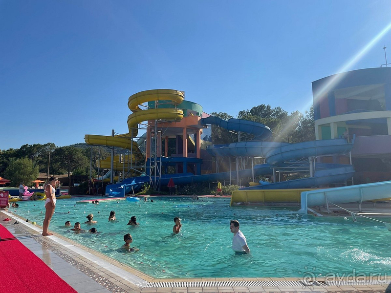 Отличный отель, отличный отдых