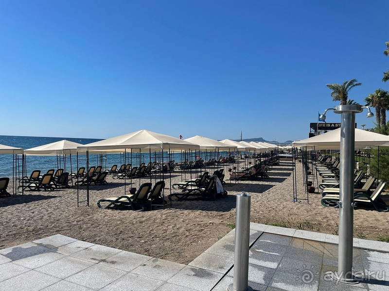 Отличный отель, отличный отдых