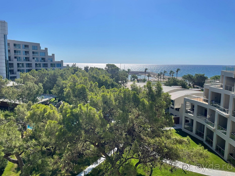 Отличный отель, отличный отдых