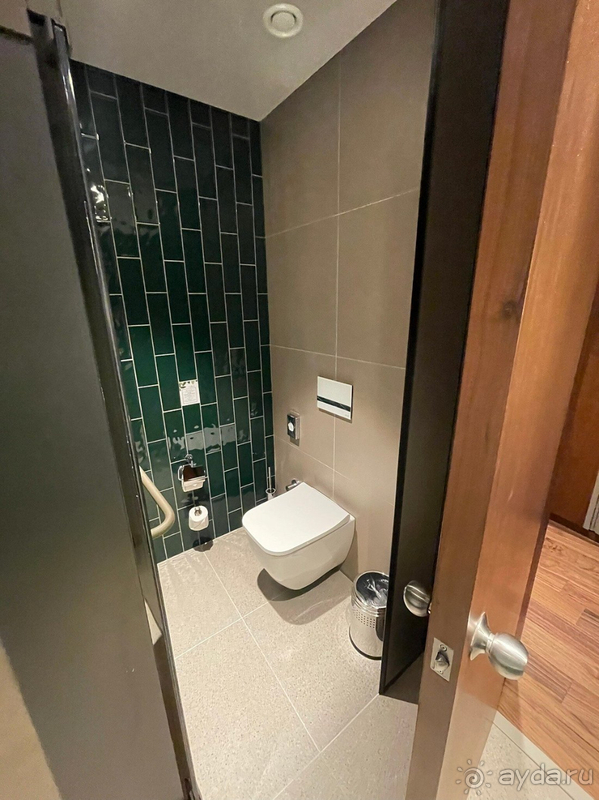 Отличный отель, отличный отдых