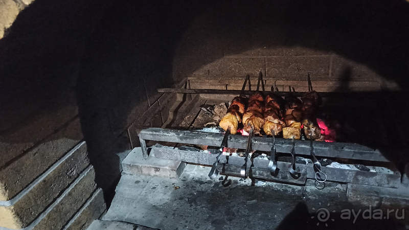 Гостевой дом "Сосновая дача"