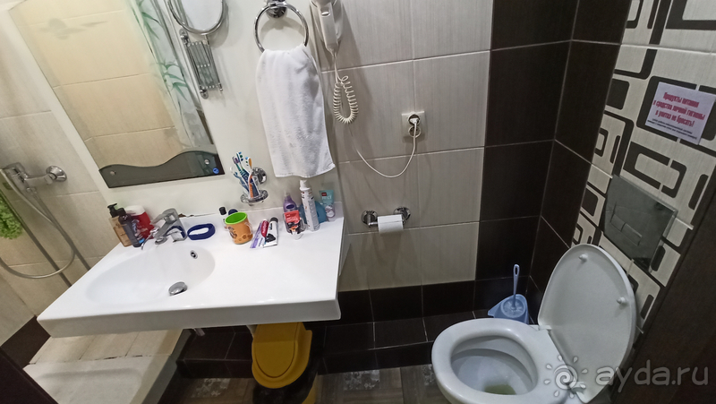 Гостевой дом "Пальмик". Лазаревское  ул. Речная, д. 17. 