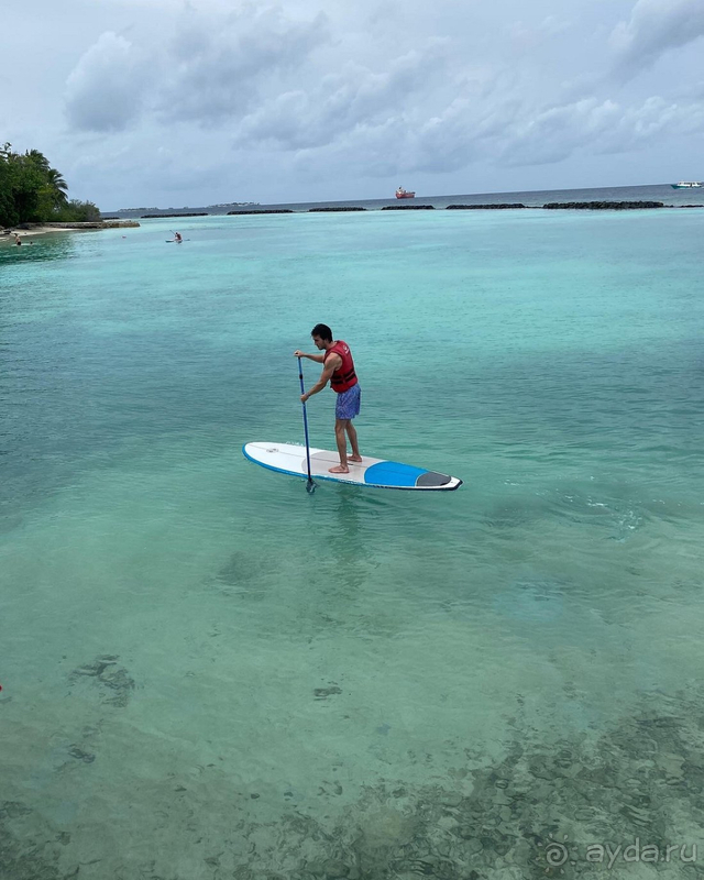 Когда Мечта немного не дотянула :)