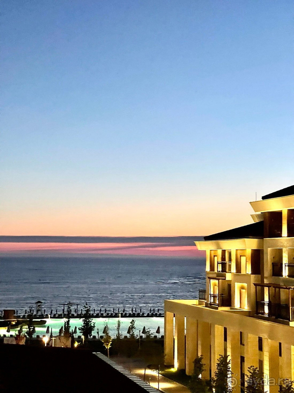 восточная сказка на 7 дней