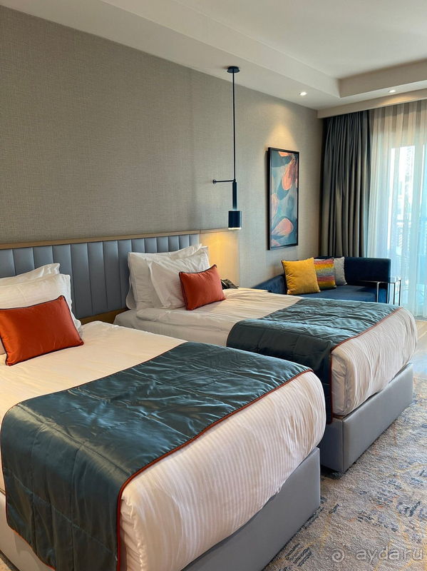 восточная сказка на 7 дней