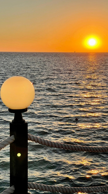 восточная сказка на 7 дней