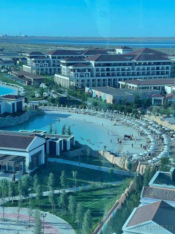 восточная сказка на 7 дней