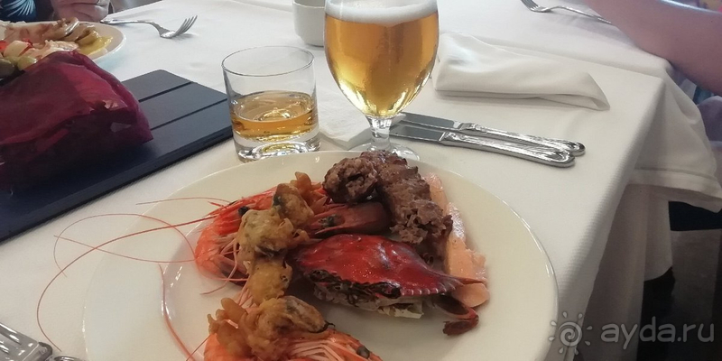 Очень домашний отель.