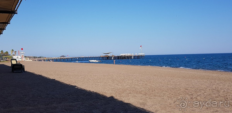 Одно из лучших мест в Белеке