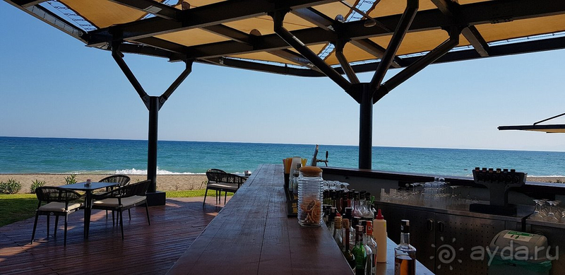 Одно из лучших мест в Белеке