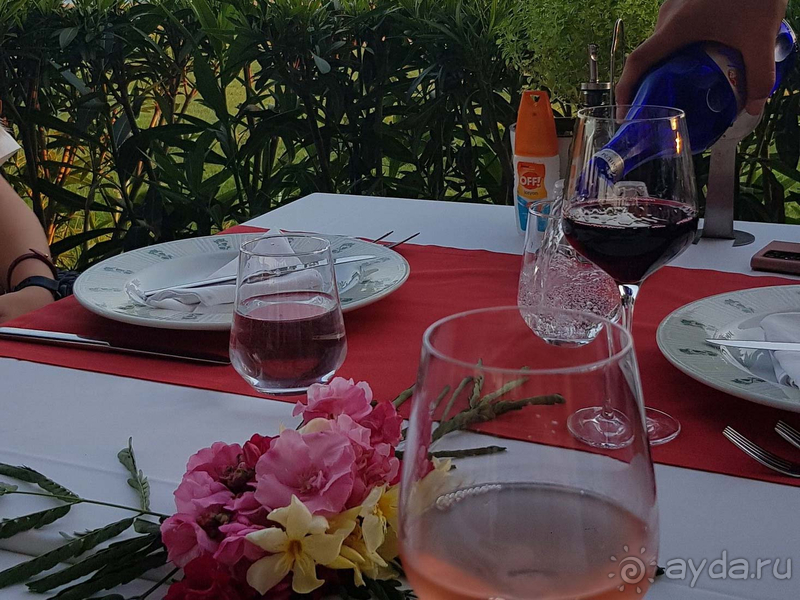 Одно из лучших мест в Белеке