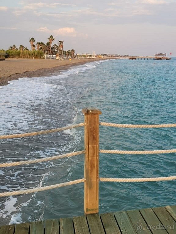 Одно из лучших мест в Белеке