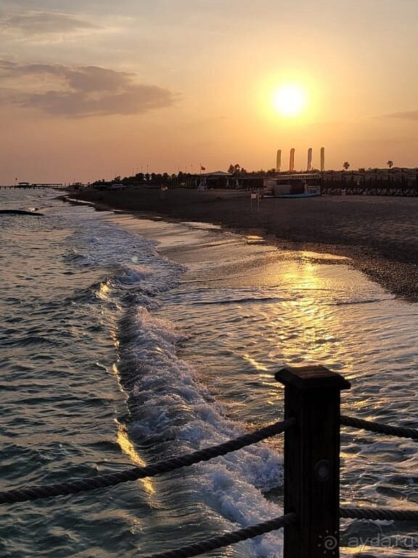 Одно из лучших мест в Белеке