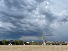 Действительно отдых!