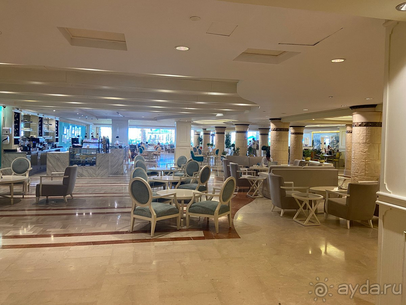 Отпуск в Шардже