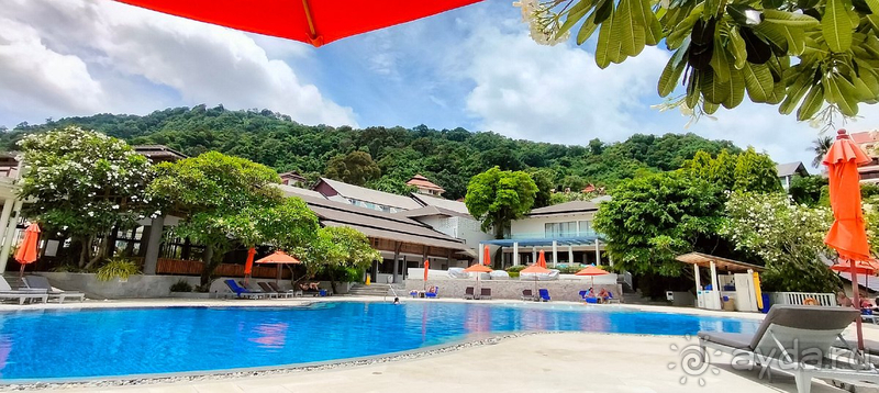 Хороший отдых на Патонге