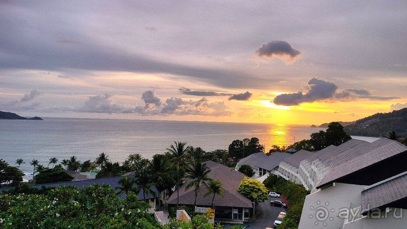 Хороший отдых на Патонге