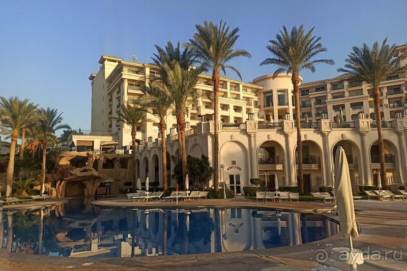 Stella Di Mare Beach Hotel & Spa