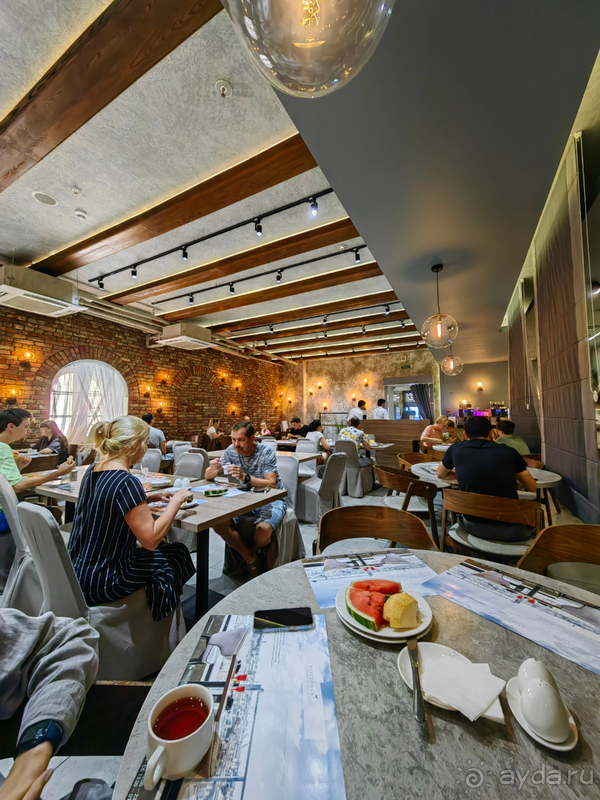 Место, куда не хочется возвращаться