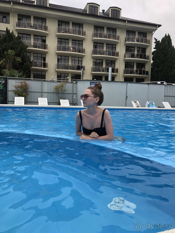 Ожидания не совпали с реальностью.